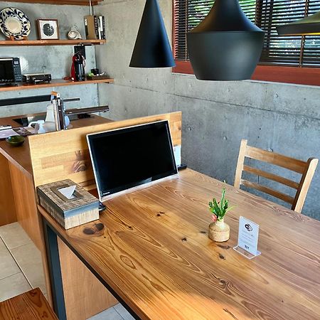 Kaiza Bed & Breakfast Nanjo Ngoại thất bức ảnh