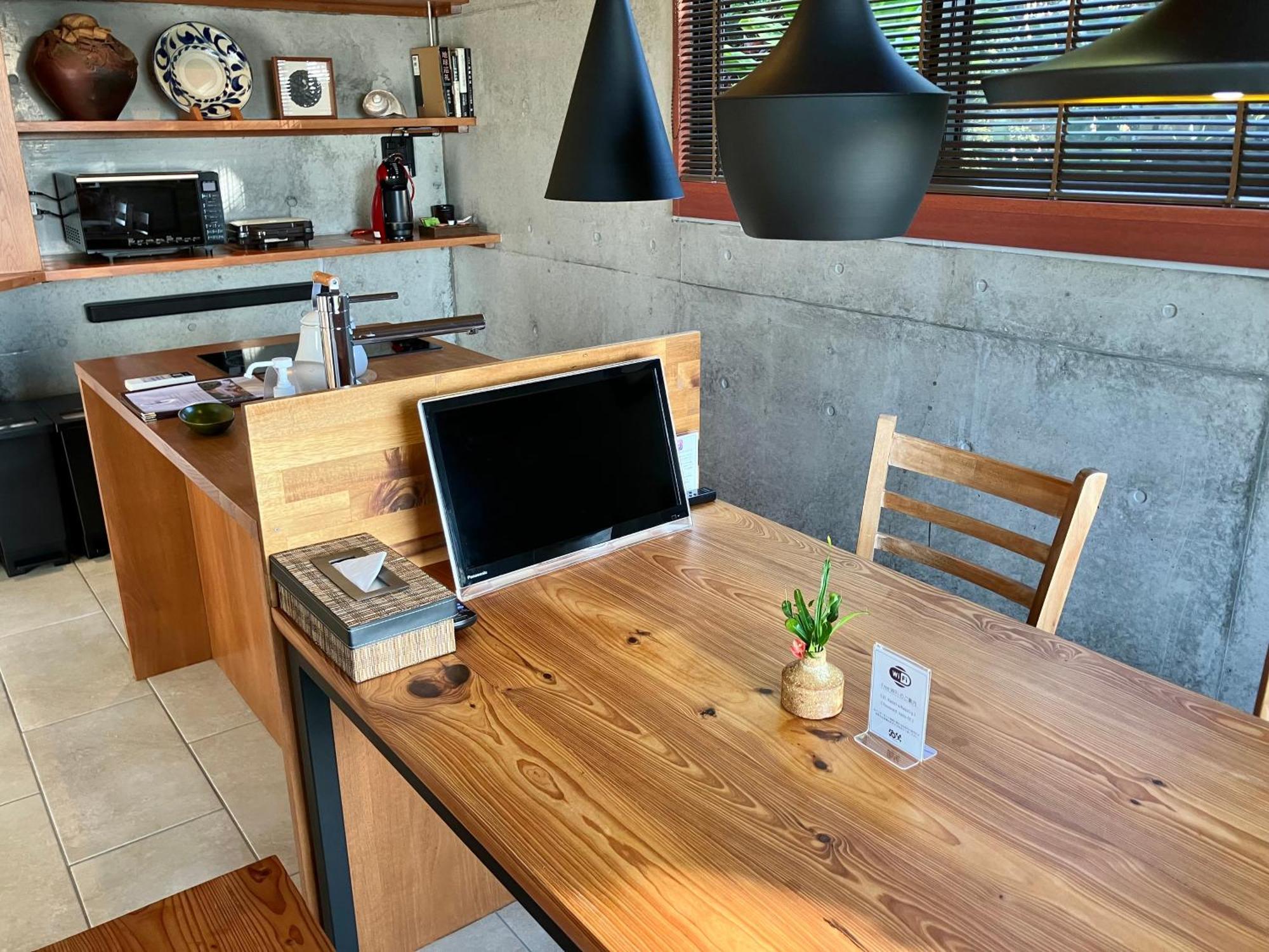 Kaiza Bed & Breakfast Nanjo Ngoại thất bức ảnh