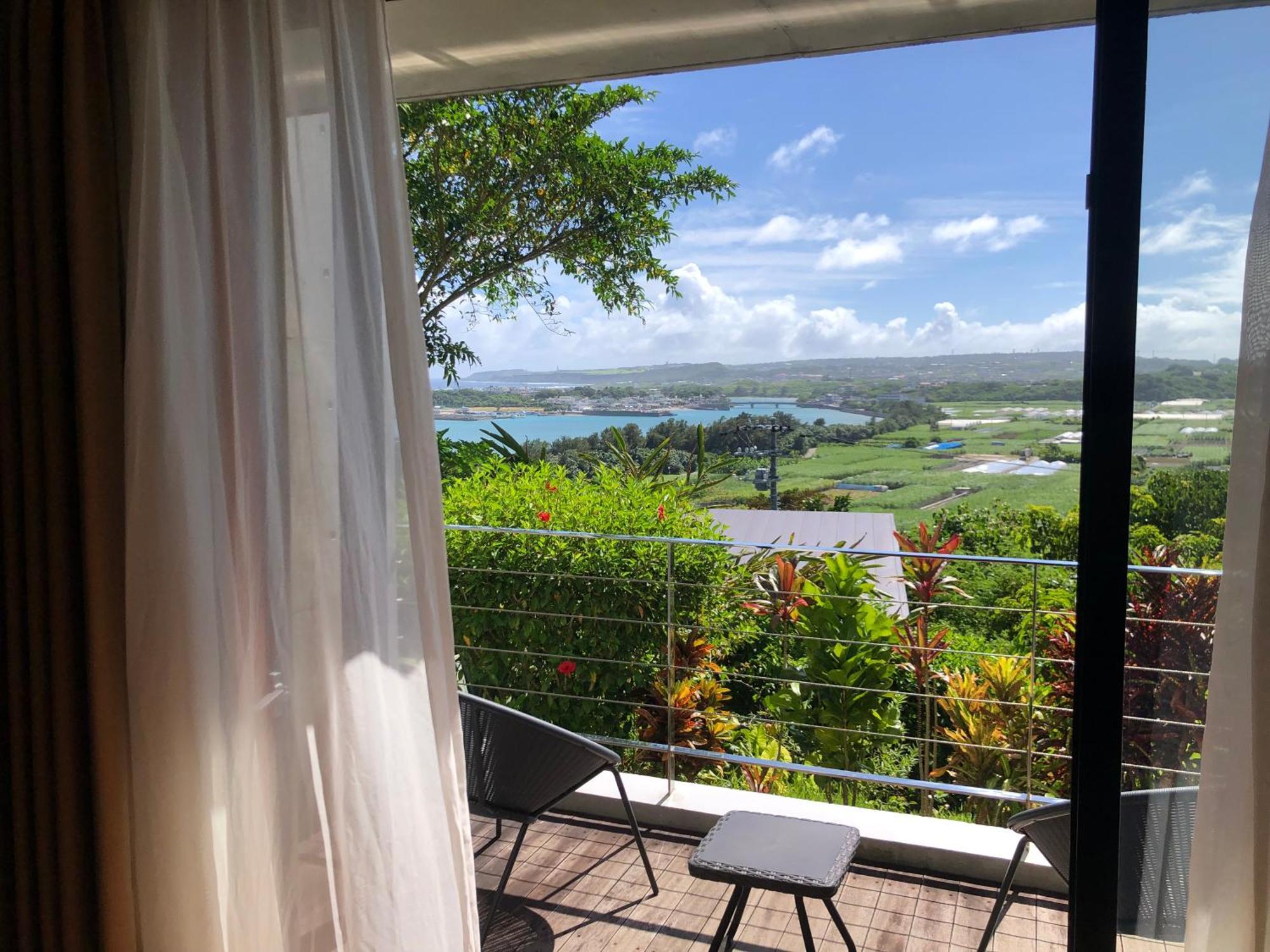 Kaiza Bed & Breakfast Nanjo Ngoại thất bức ảnh