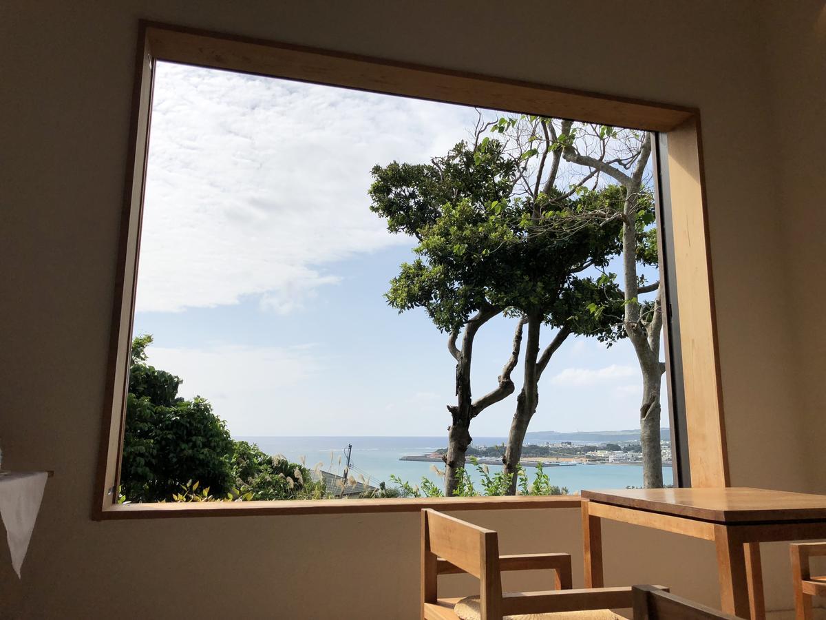 Kaiza Bed & Breakfast Nanjo Ngoại thất bức ảnh