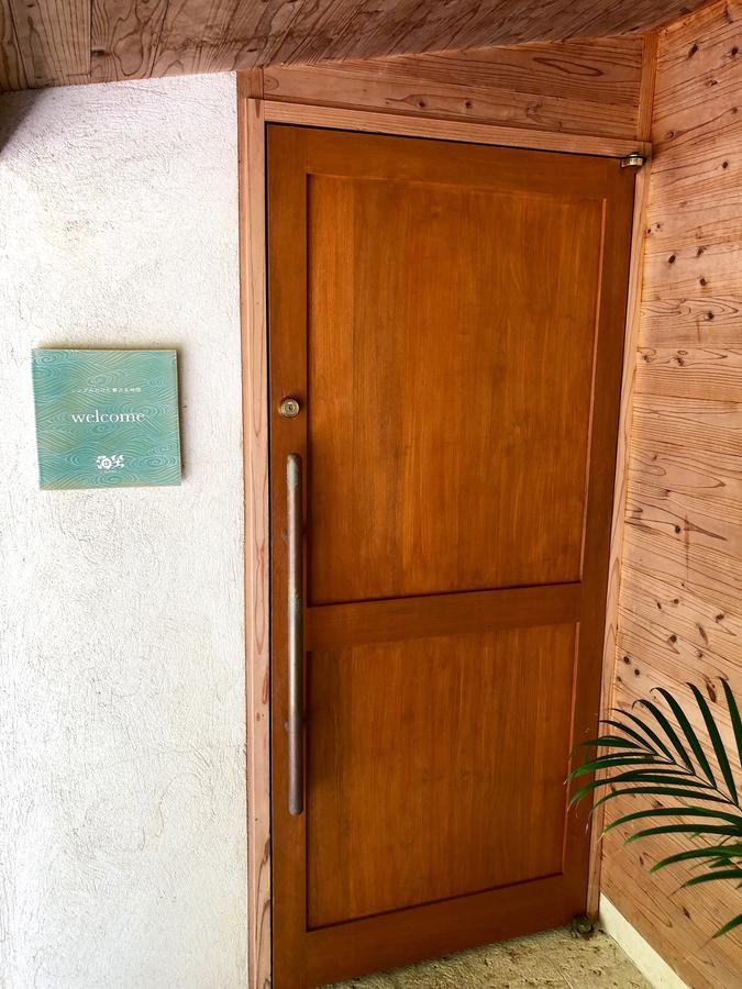Kaiza Bed & Breakfast Nanjo Ngoại thất bức ảnh