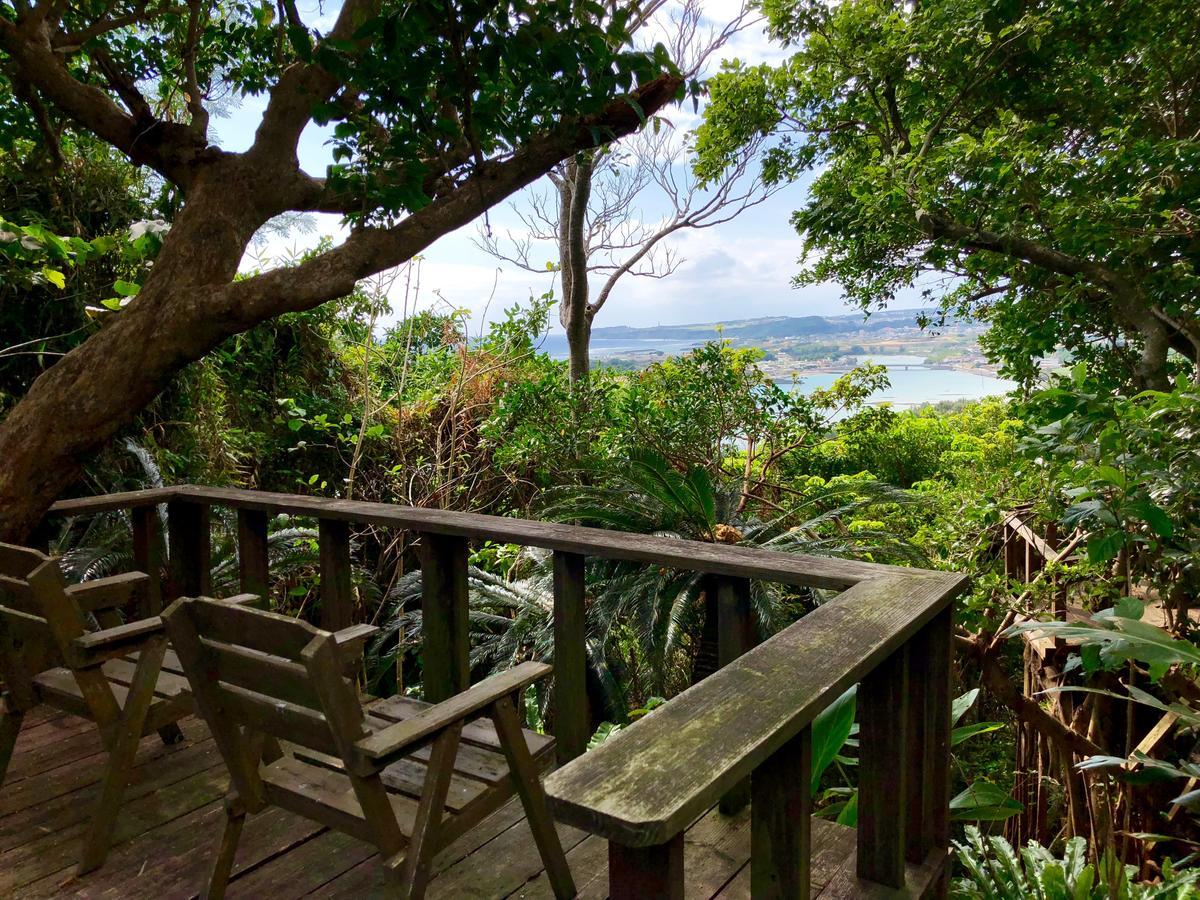 Kaiza Bed & Breakfast Nanjo Ngoại thất bức ảnh