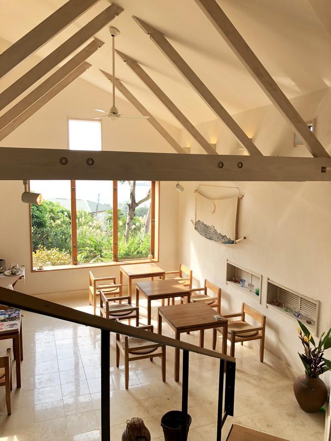Kaiza Bed & Breakfast Nanjo Ngoại thất bức ảnh