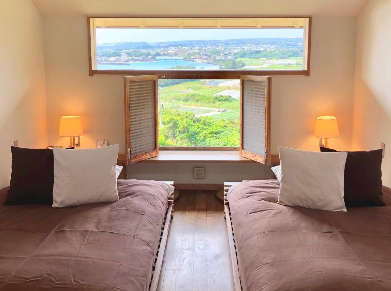 Kaiza Bed & Breakfast Nanjo Ngoại thất bức ảnh