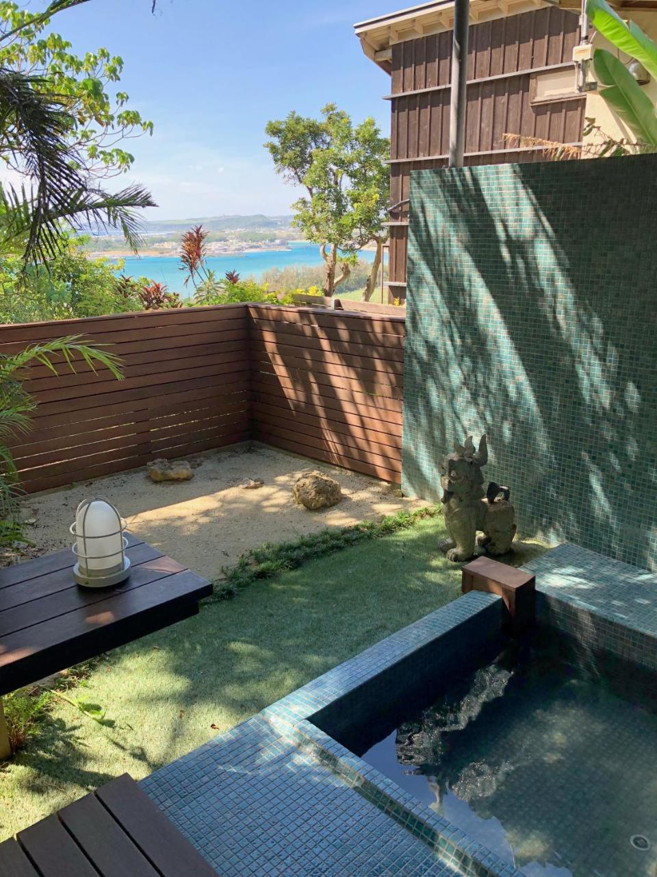 Kaiza Bed & Breakfast Nanjo Ngoại thất bức ảnh