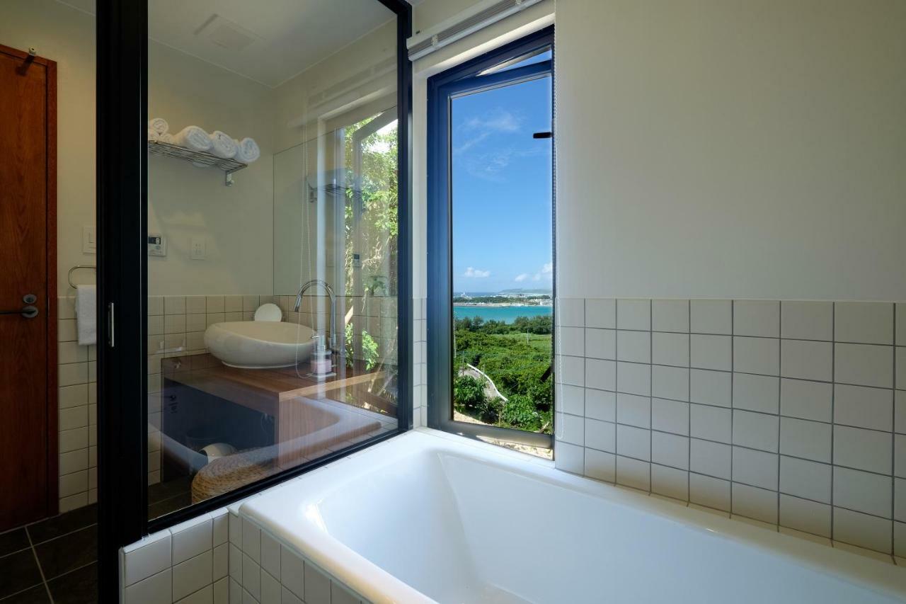 Kaiza Bed & Breakfast Nanjo Ngoại thất bức ảnh