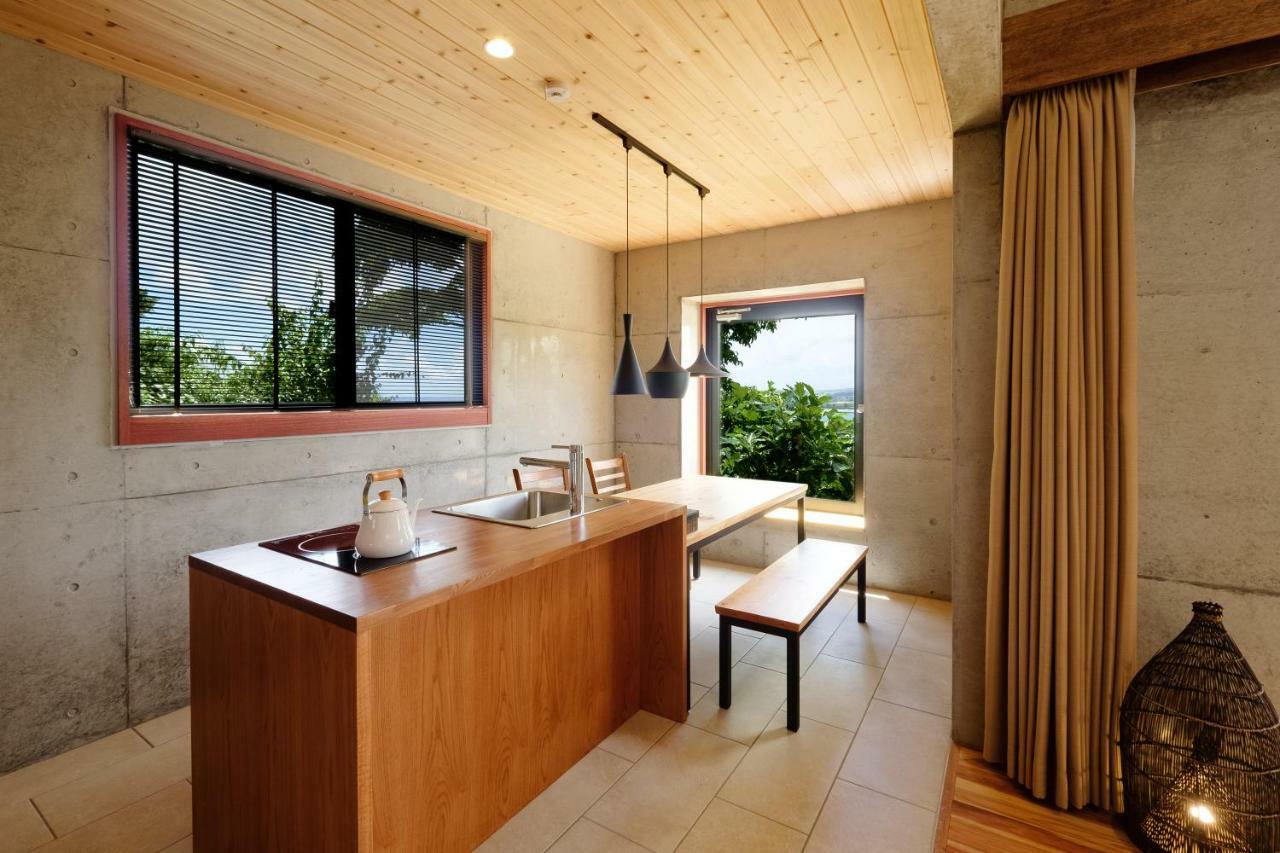 Kaiza Bed & Breakfast Nanjo Ngoại thất bức ảnh