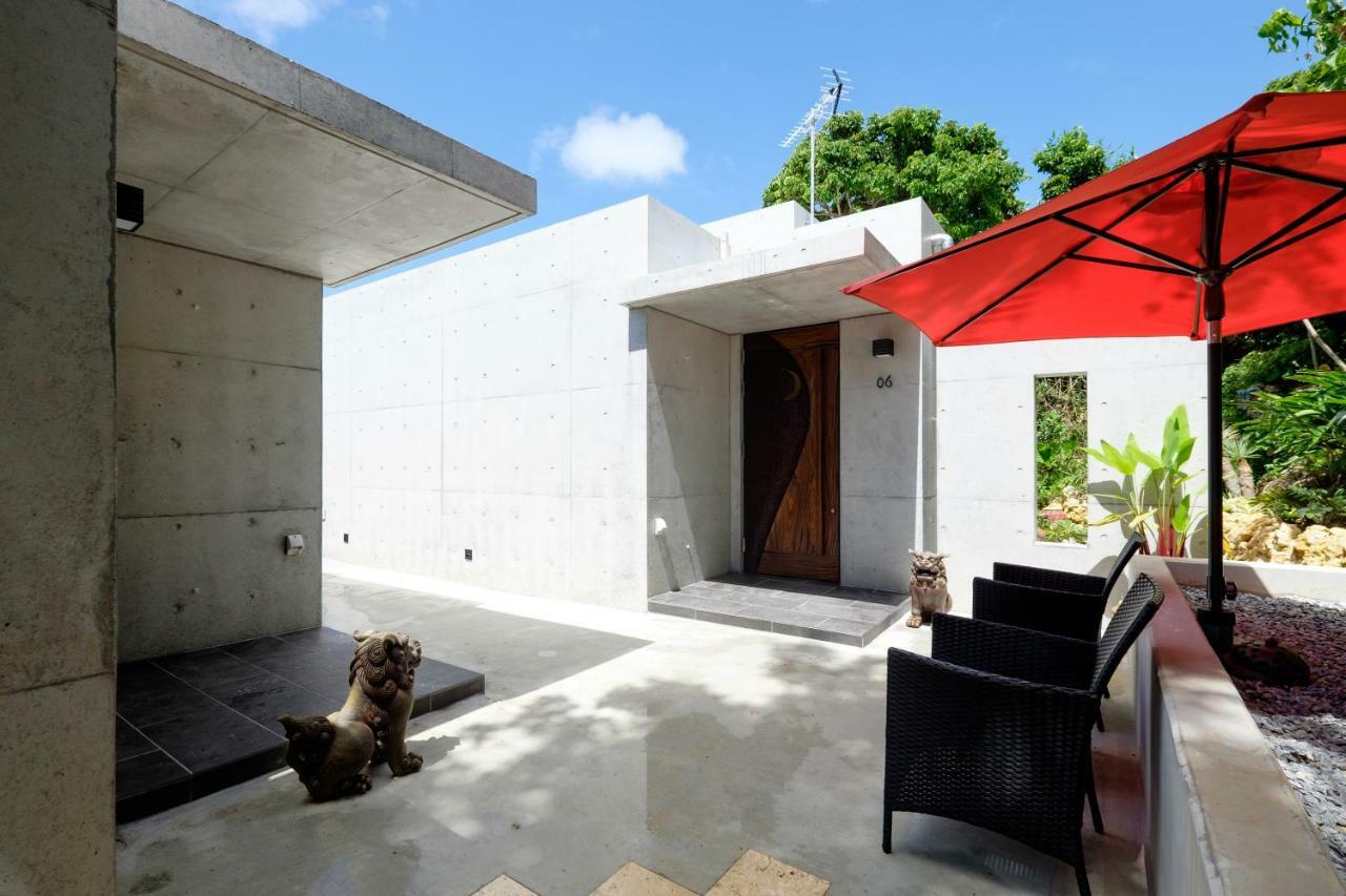 Kaiza Bed & Breakfast Nanjo Ngoại thất bức ảnh