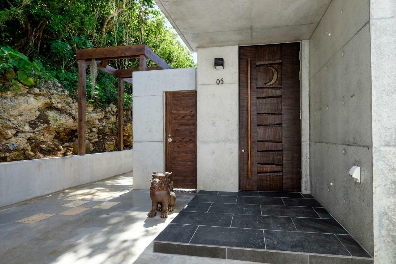Kaiza Bed & Breakfast Nanjo Ngoại thất bức ảnh