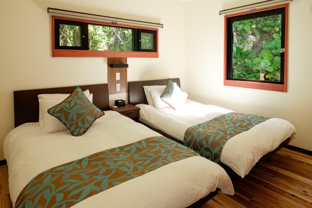 Kaiza Bed & Breakfast Nanjo Ngoại thất bức ảnh