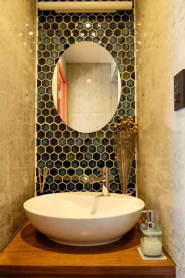 Kaiza Bed & Breakfast Nanjo Ngoại thất bức ảnh