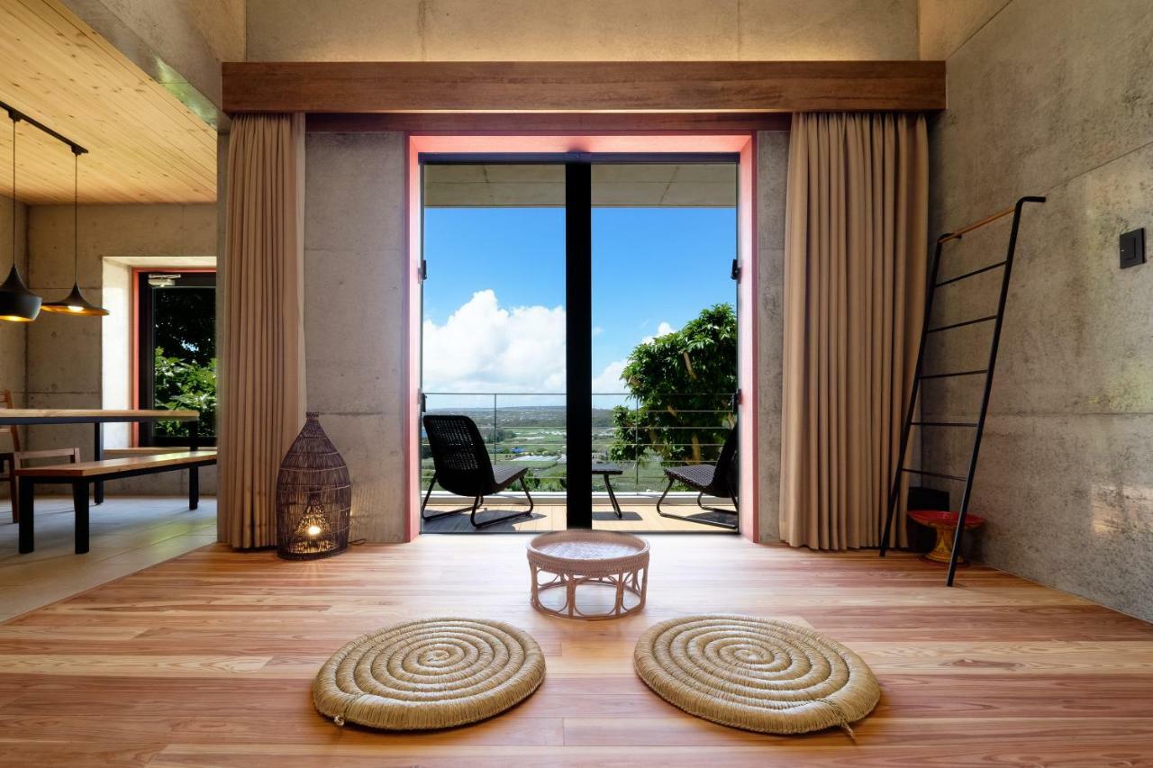 Kaiza Bed & Breakfast Nanjo Ngoại thất bức ảnh