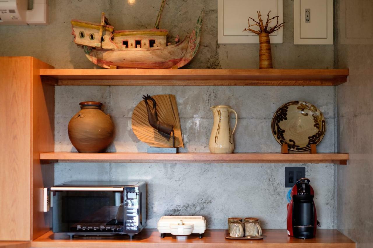 Kaiza Bed & Breakfast Nanjo Ngoại thất bức ảnh