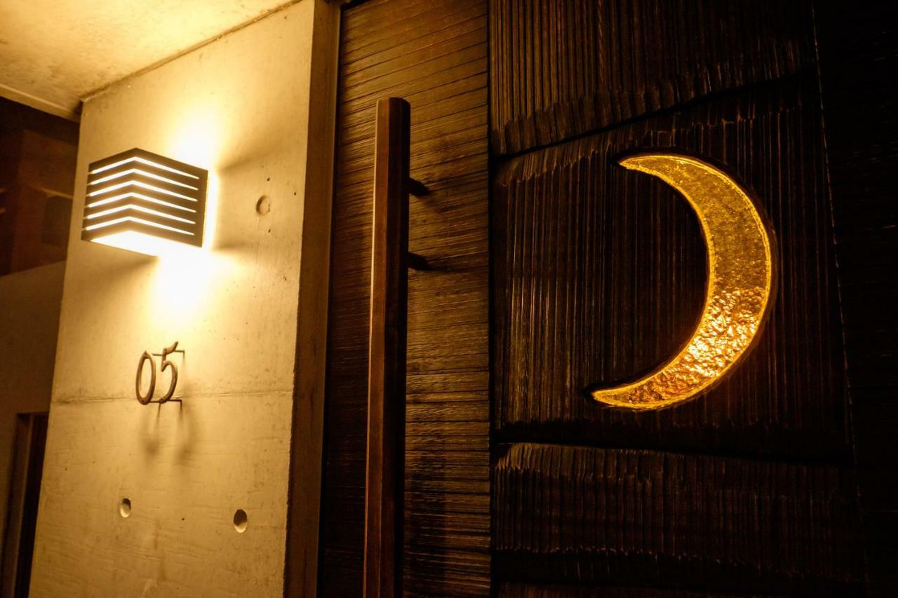 Kaiza Bed & Breakfast Nanjo Ngoại thất bức ảnh