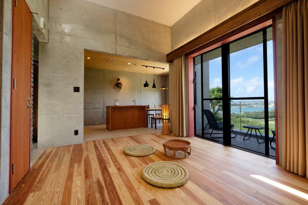 Kaiza Bed & Breakfast Nanjo Ngoại thất bức ảnh